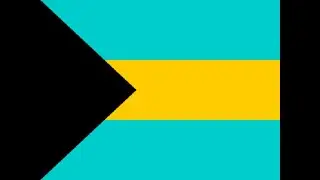 Meaning of Flags: Bahamas