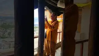 Leh, Ladakh