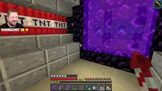 12/10/2021 - Hermitcraft S8 |  Feeling a little better today, let's hang out on Hermitcraft!
