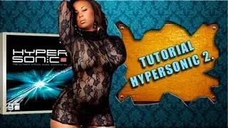 Уроки Fl Studio. Tutorial hypersonic 2. Midi out