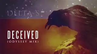 Deceived (Odyssey Mix) // Dark Fantasy Industrial Rock