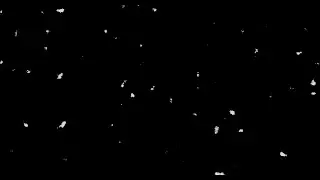 Dust particles black screen, Dust overlay effects, Dust particles black screen effect, Dust video 14