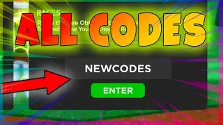 *NEW* ALL NEW CODES IN GRIMOIRES ERA (All Grimoires Era Codes) | ROBLOX