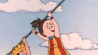 Disney's Recess Intro and Credits