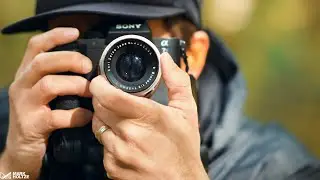 The Best Thing About Vintage Lenses