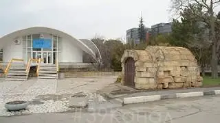 В Анапе восстановили исторический памятник 