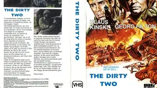 The Dirty Two (1969) Türkce