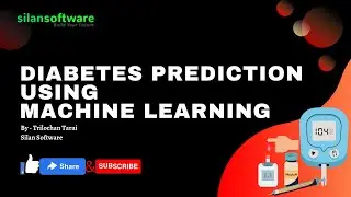 Project 1: Diabetes Prediction using Machine Learning with Python | End To End Python ML Project