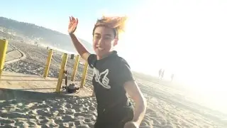Joe Inoue - MAGIC - Music Video