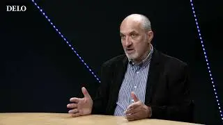 Markeš: Trump je uspel razgaliti bedo sodobne svetovne demokracije