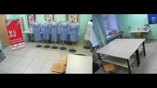 Компетенция: Технология моды. VI ОРЧ 