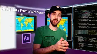 Adobe Extension Tutorial: Read Data From a Web Server