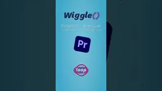 NEW: Random Wiggler for Premiere Pro