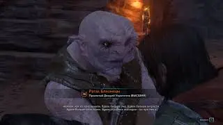 Прохождение Middle-earth: Shadow of War — Часть 40 - Тортад