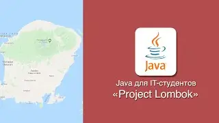 [Java] Project Lombok