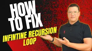 How To Fix Infinite recursion Loop in Spring boot