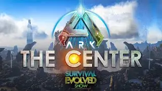 Why are we Getting Center in ARK Ascended First? LIVE Survival Evolved Show