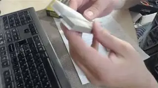 Washita+translucent для Апекс (Профиль, Hapstone, Ефим, Козак, Хортица и т.д). И обзор новой порезки