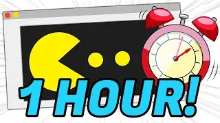 I Made a Browser Game! (in 1 HOUR) - Unity Game Development