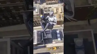 Marvel's Spider-Man 2 Venom PS5 Smooth
