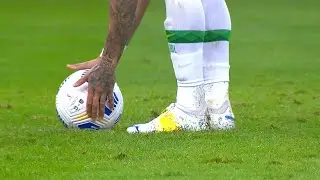 Neymar vs Ecuador (04/06/2021) | HD 1080i