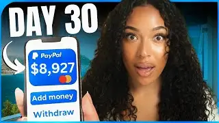 How To Earn Your First $10,000 With Affiliate Marketing In 2024 (Beginners Guide)