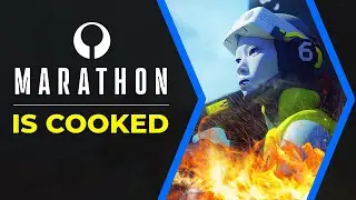 Marathon is Cooked