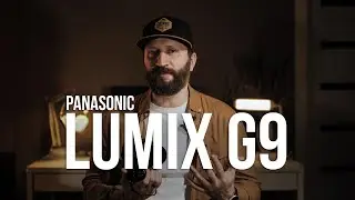 Panasonic Lumix G9 - моя вторая камера. Лучшая камера для начинающих? Не обзор