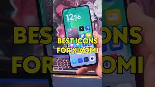 3 Best Icon Pack for Xiaomi Users, try now !!