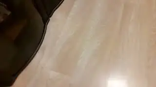 Зашили ногу, жить можно🤦‍♂️
