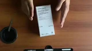 SAMSUNG M31s UNBOXING