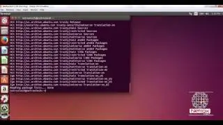 Installing Mysql Connector For Python On Ubuntu Linux By Asim Iqbal