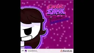 Shy n Awkward (A Friday Night Funkin Jaiden Animations Fan Track)