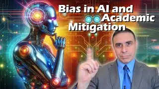 Bias in AI and Academic Mitigation