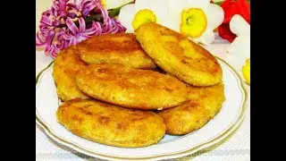 Морковно- творожная вкуснятина. Улётная!