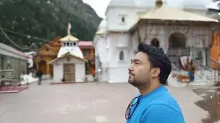 Char Dham Yatra 2025 Se Pehle Gangotri Dham Ka Haal | Surya Kund, Gauri Kund Update |  Kaha Ruken?