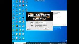 Bnd L21 test point Frp easy Mathed Free tool Halabtech