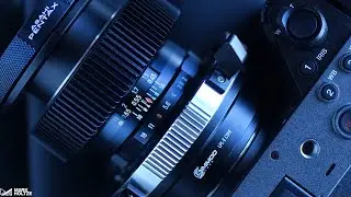 Future Proofing  Pentax Takumar Lenses