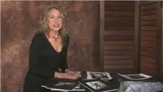 Photography Tips : How to Prepare a Photography Portfolio
