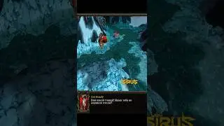 Национальная кухня 🍜#игры #мем #юмор #варкрафт #warcraft