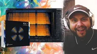 iZotope RX 7 - How To Turn A Song Into A Acapella