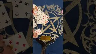 Цыганский расклад. Любовный треугольник. Он , Вы и соперница! Что между вами происходит!? Гадание