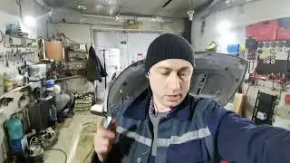 Киа Рио 2021. Полная замена масла в АКПП.