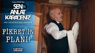 Kusursuz Plan! - Sen Anlat Karadeniz 32.Bölüm