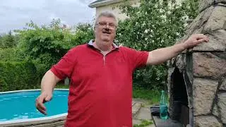 9 июля 2023 г. Владимир Самускевич. Воспоминания бывших ресторанных музыкантов г. Норильска.