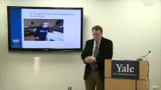 Neuroimaging, Dr. Kevin Pelphrey