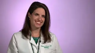 Rebecca Sarran, MD, Ophthalmologist and Cataract Surgeon at RUSH