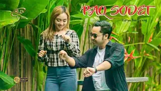 PISAQ SODET Erlin Ochet Duet Lalu Hendri // Official Music Channel @AlungPro