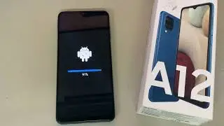 Samsung Galaxy A12 Software Update | How to Update System Software to Latest Android Version
