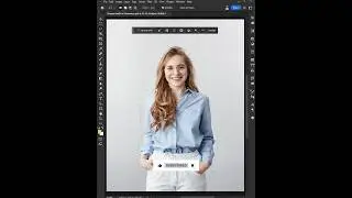 Change Clothes in Photoshop With Generative Fill 